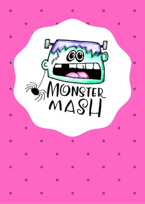 Name-Monster Mash Pinkr_Tag-Celebrations_Season-Fall