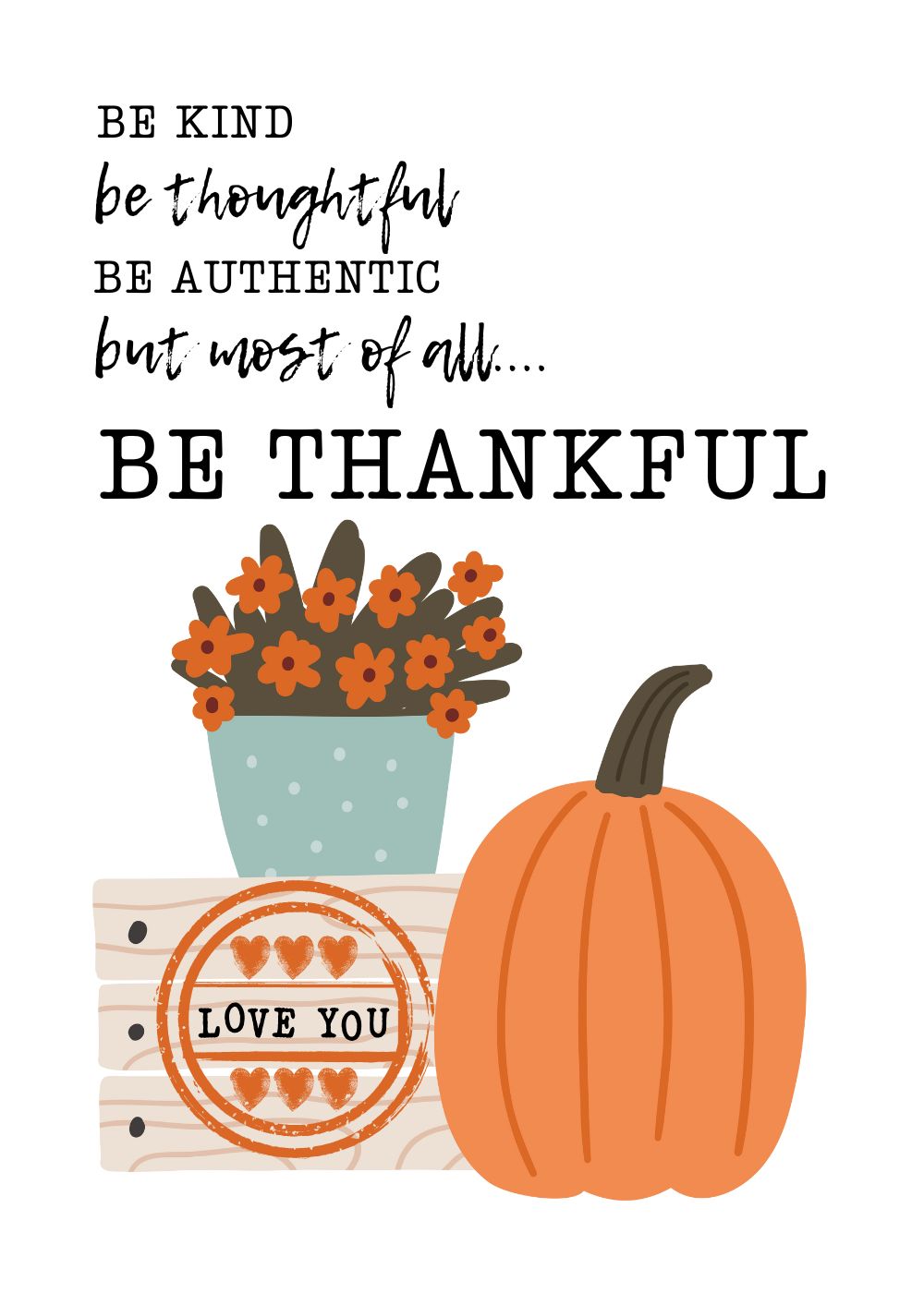 Hey Pumpkin 1