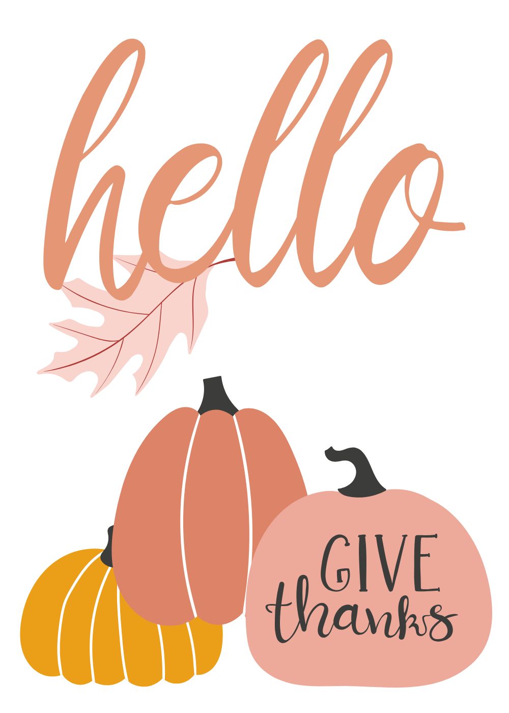 Happy Fall Y’All 1