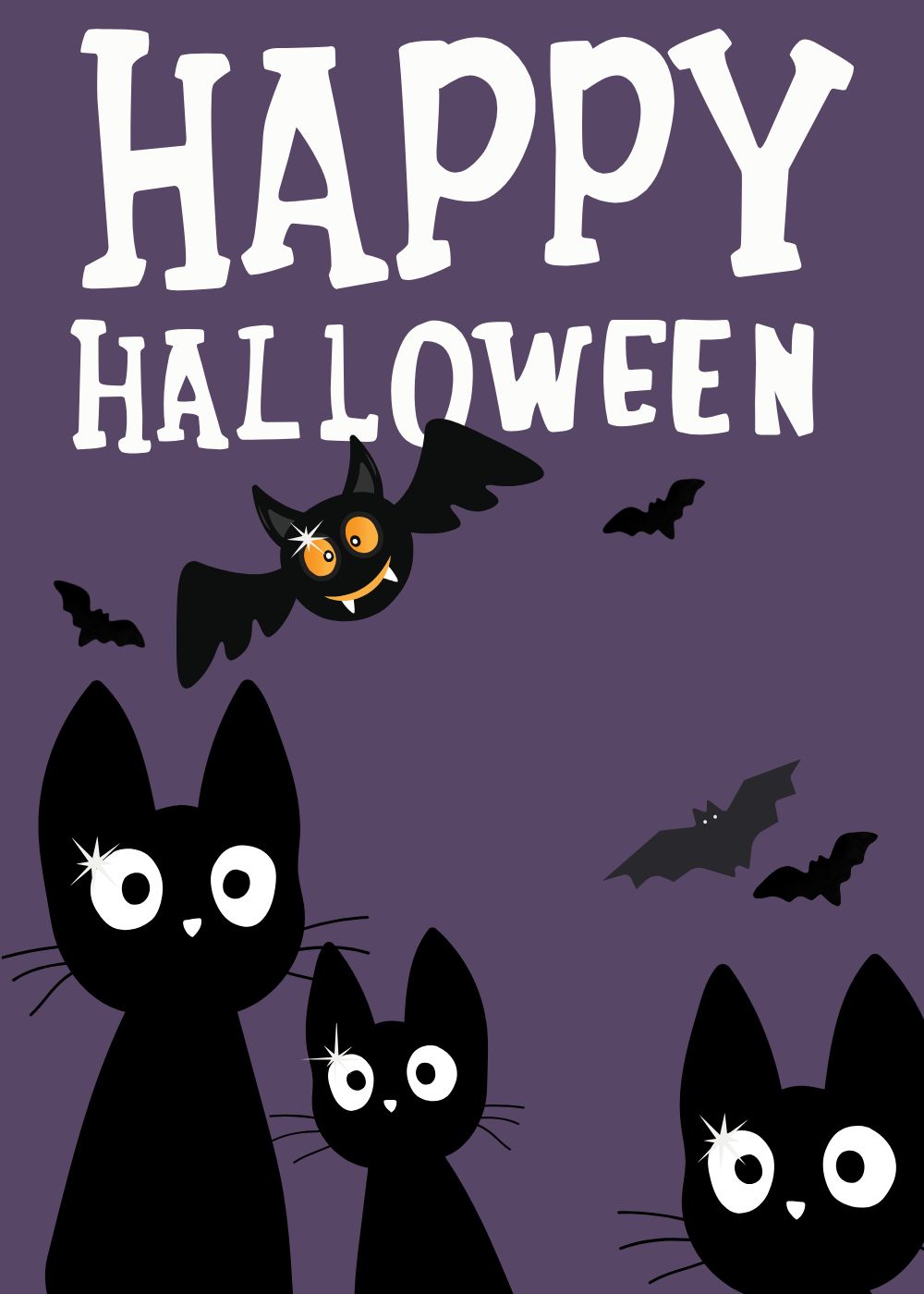 Fall Halloween More Feeling Boo! 1