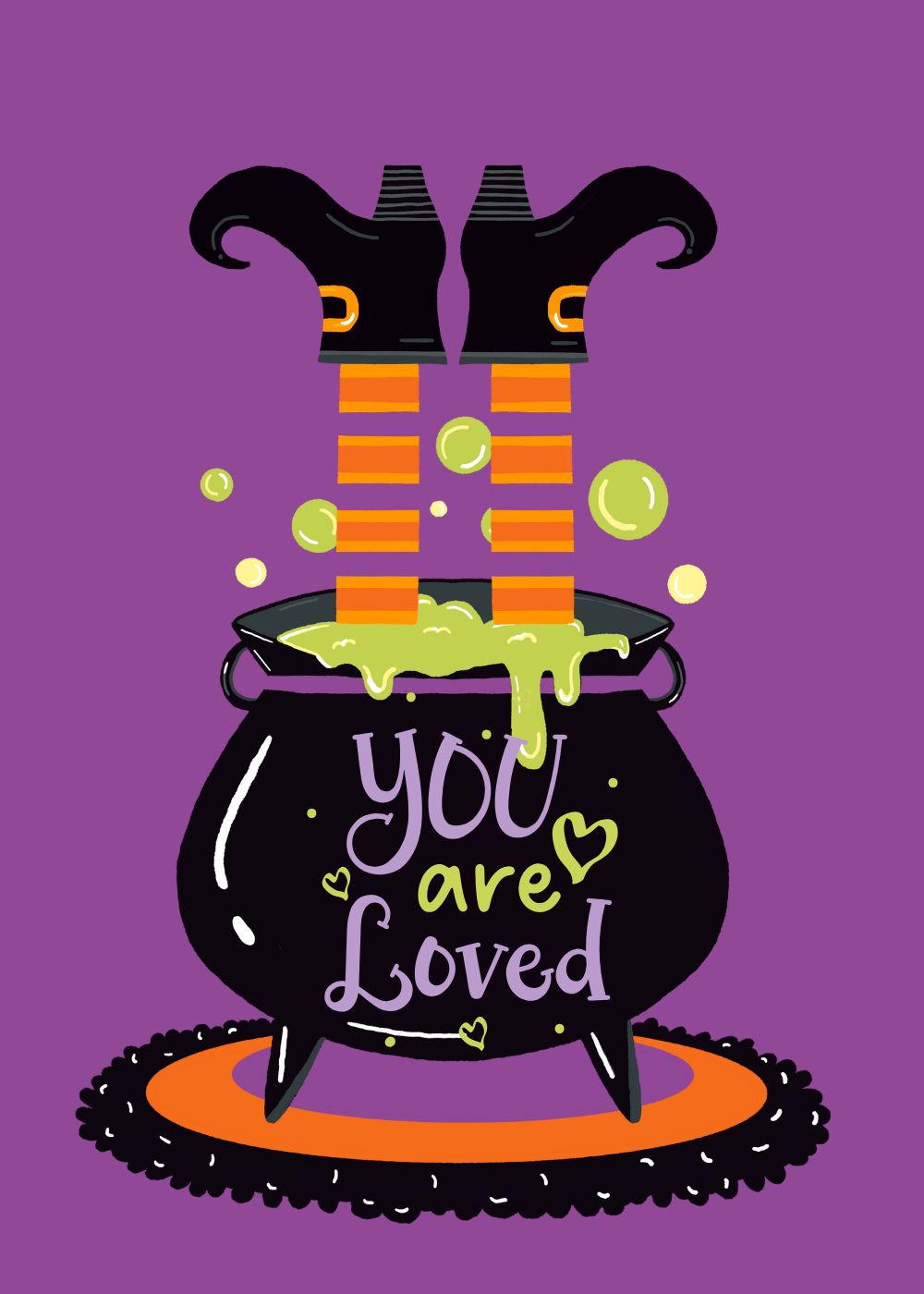 Fall Love BOOtiful 1
