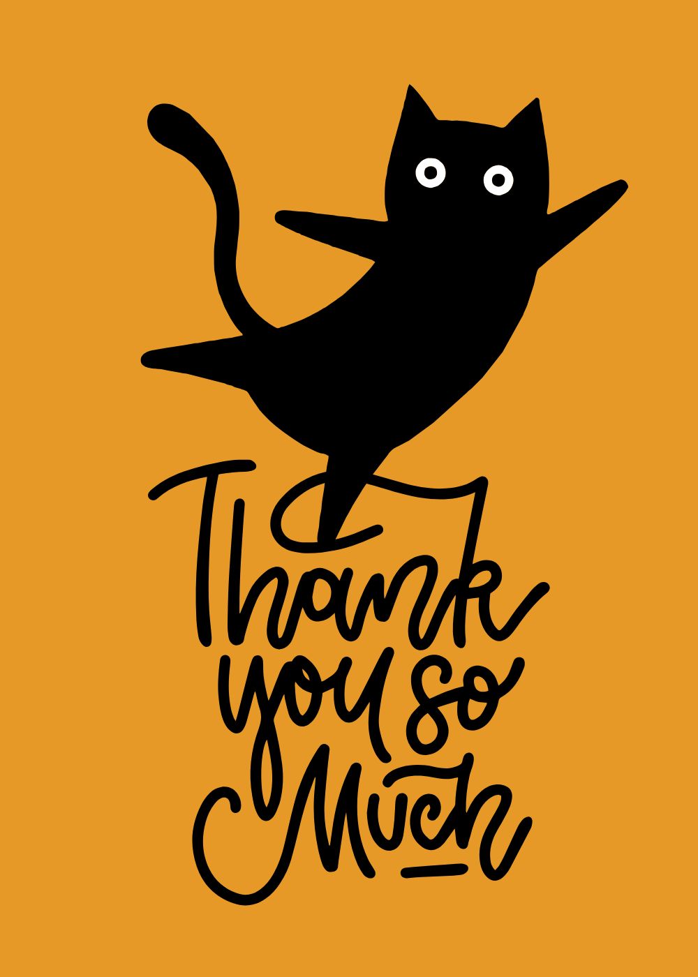 Fall Gratitude Fall and Feline Fun 1