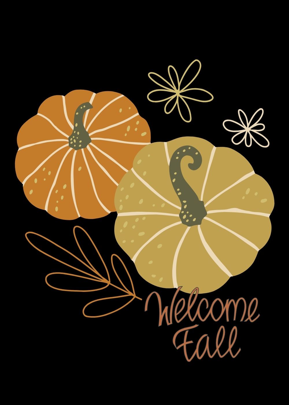 Fall Autumn Everything Nice 10