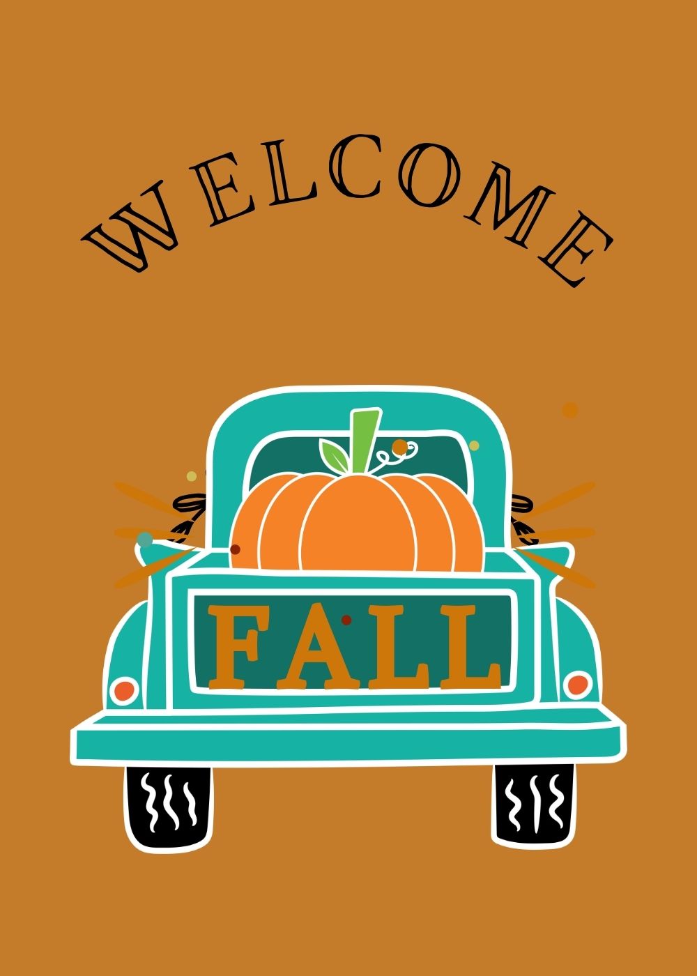 I Think I Love Fall Most of All 10