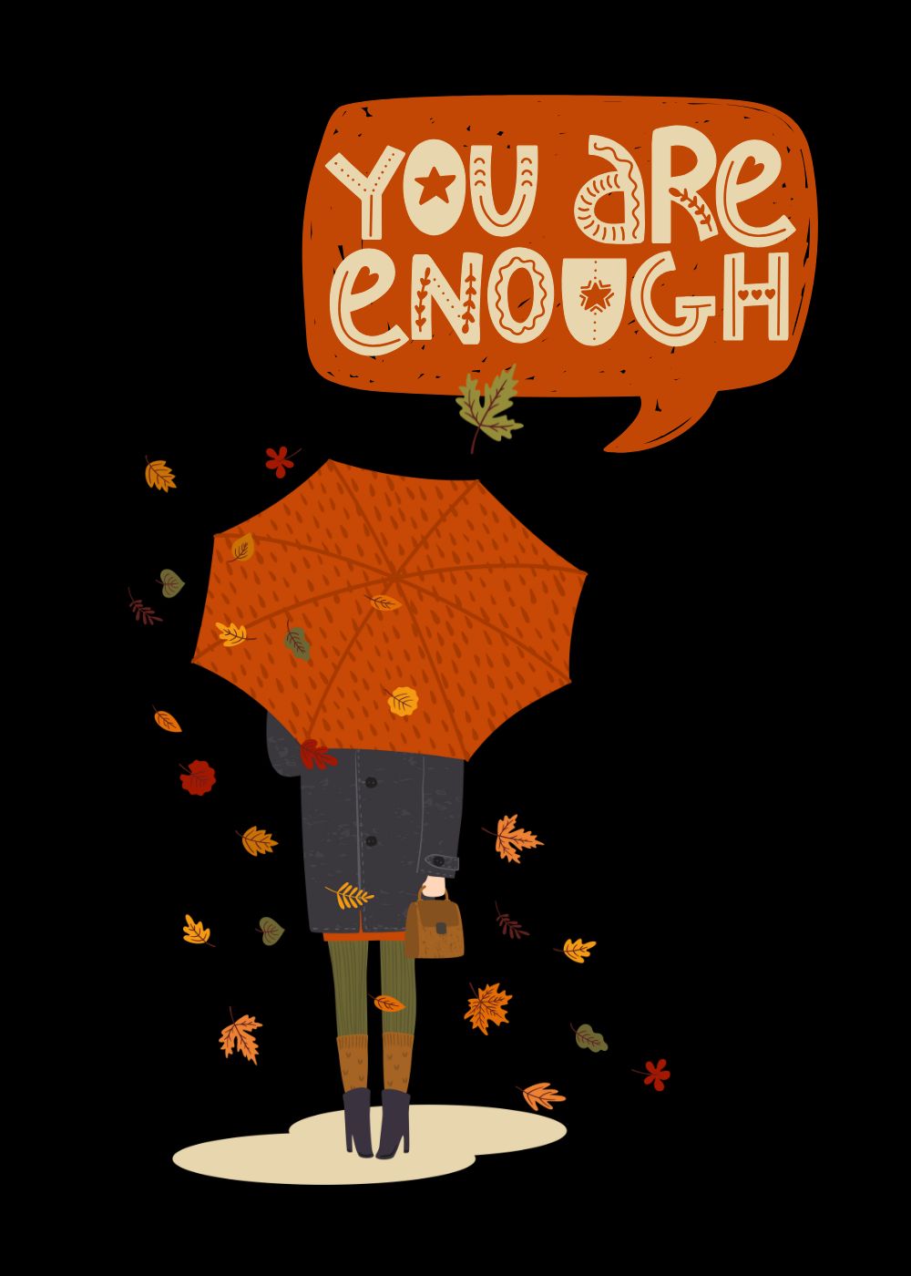 Fall Friend Fall into Friendship! 10