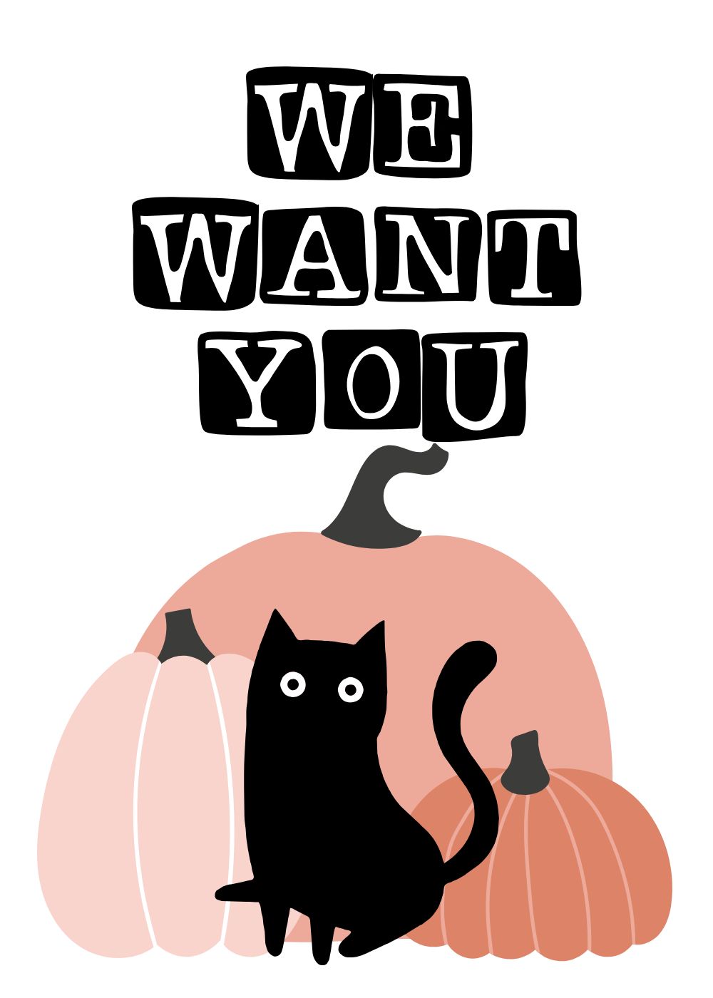 Fall Gratitude Fall and Feline Fun 10