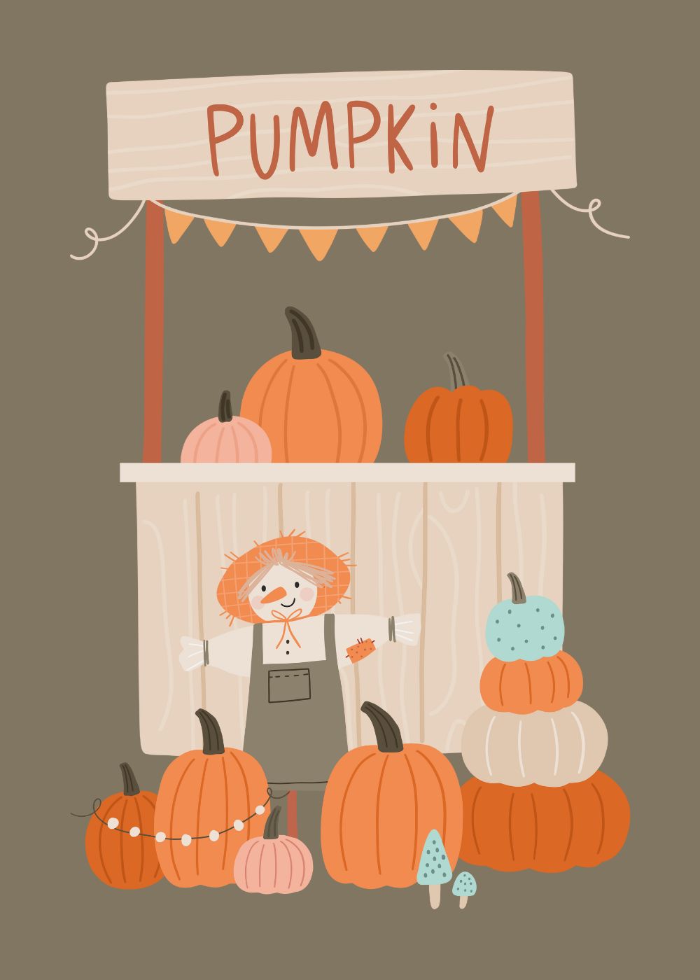 Pumpkin Patch 11