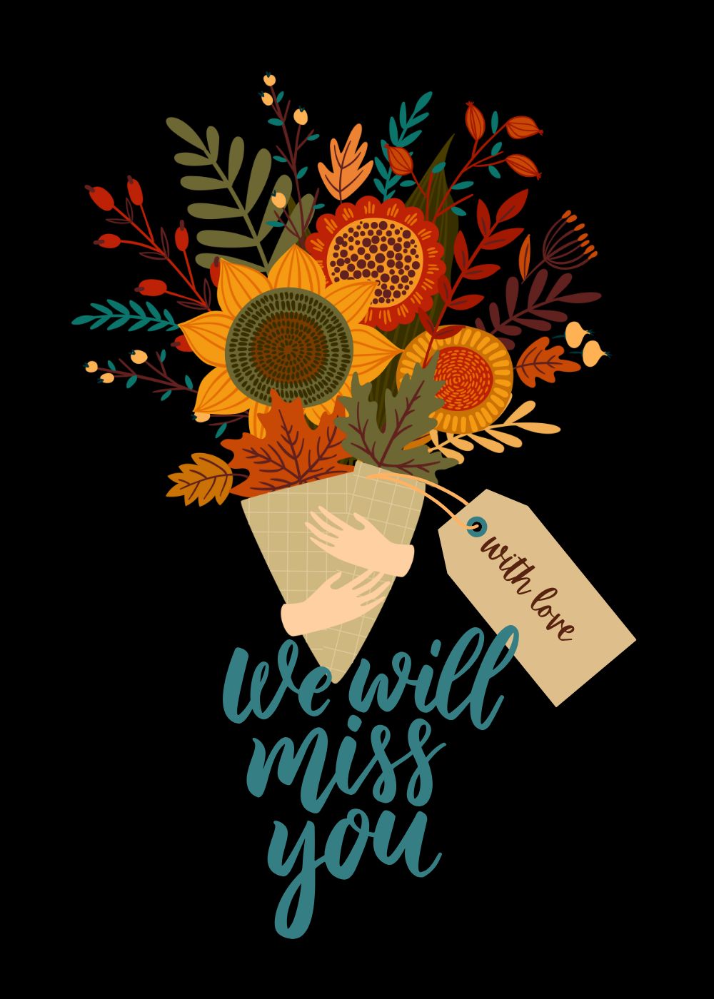 Fall Friend Fall into Friendship! 11