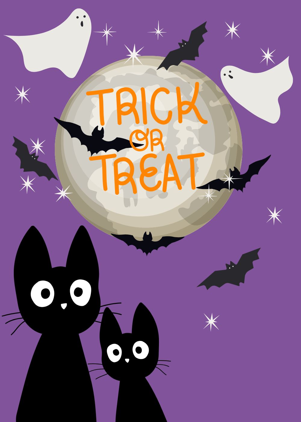 Fall Halloween More Feeling Boo! 11