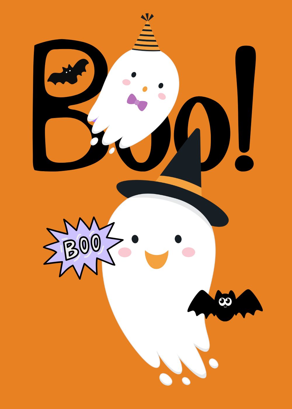 Fall Happy Halloween 11