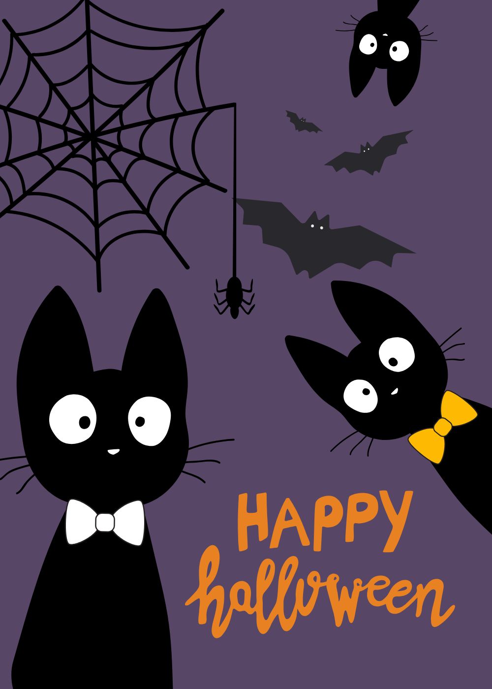 Fall Halloween Feeling Boo 11