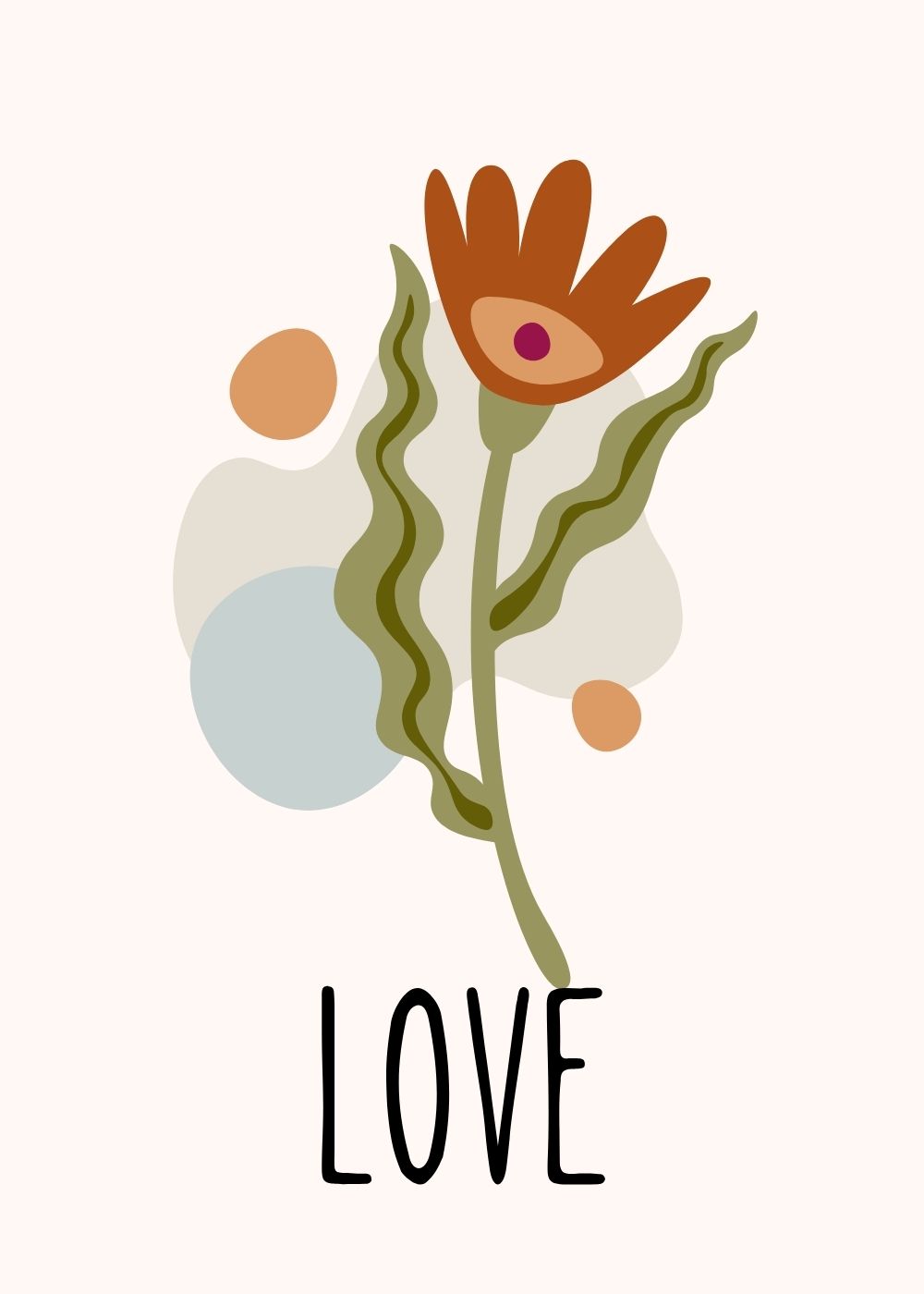 Flower Love 11