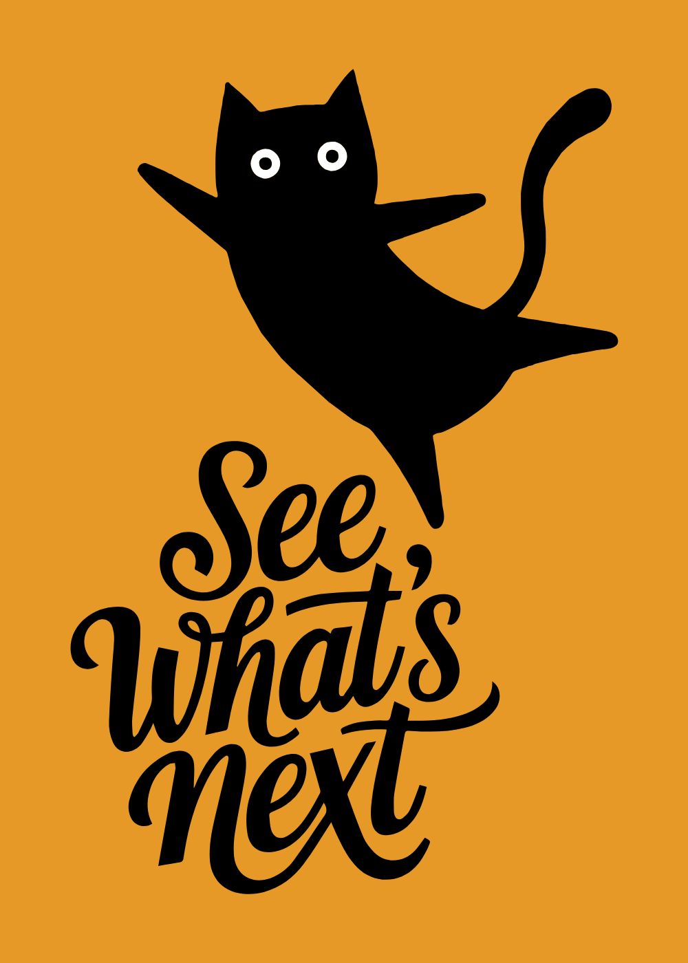 Fall Gratitude Fall and Feline Fun 11