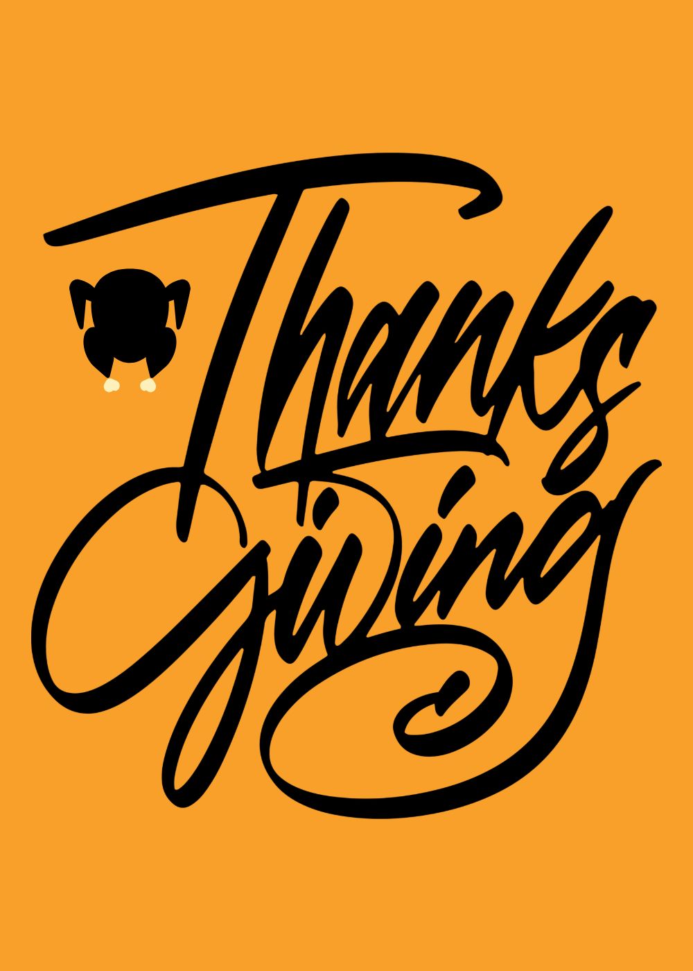 Fall TG A Simple Message to Celebrate! 2