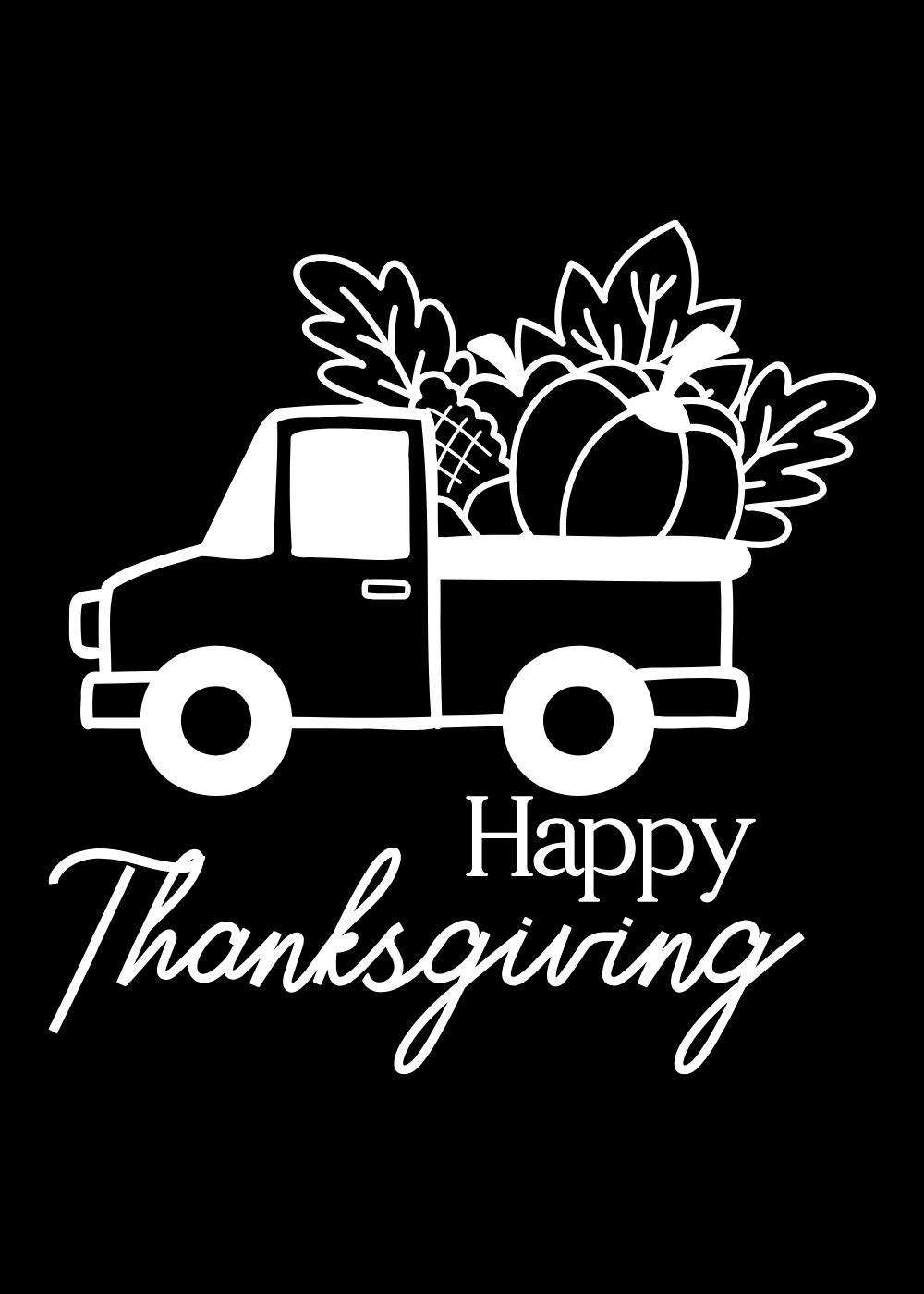 Fall TG Simple Messages For Celebrating 2