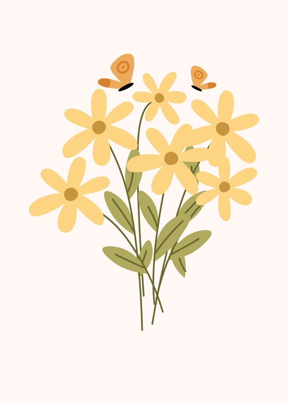 Flower Love 12