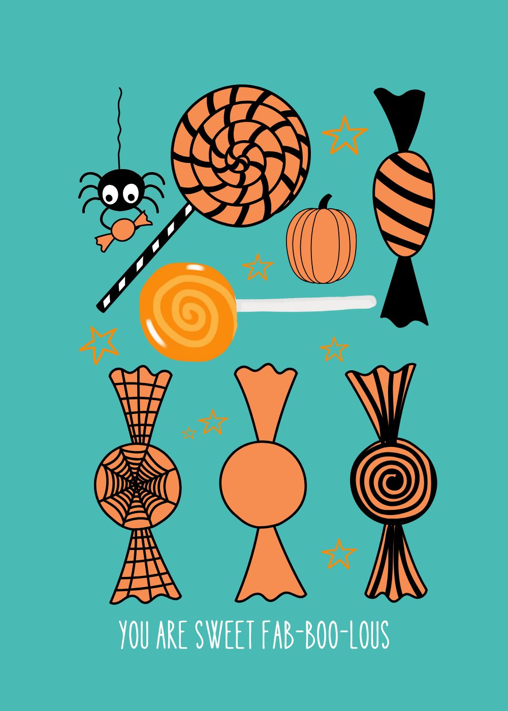 Fall Friend I Put a Spell on You 12