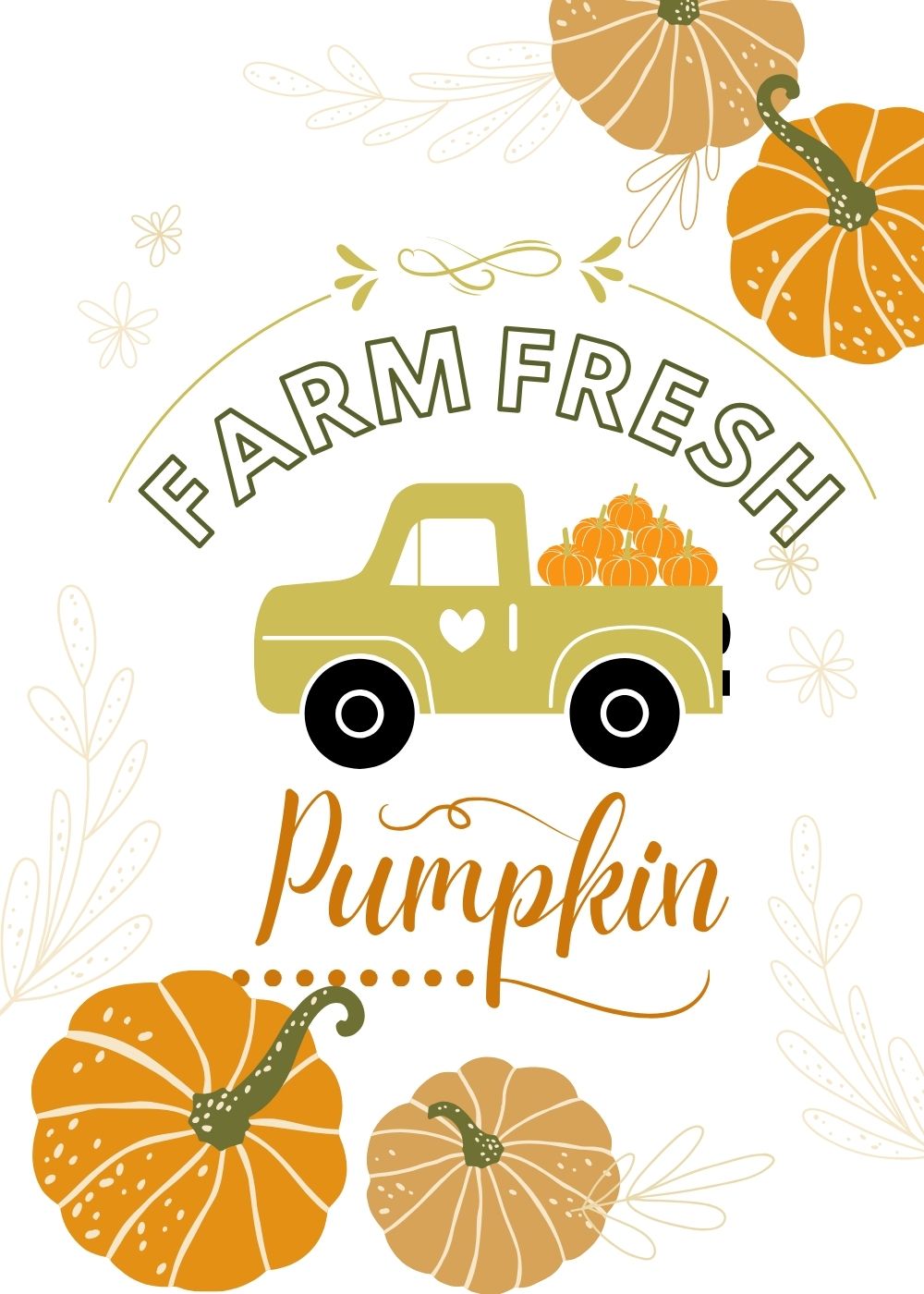 I Think I Love Fall Most of All 2
