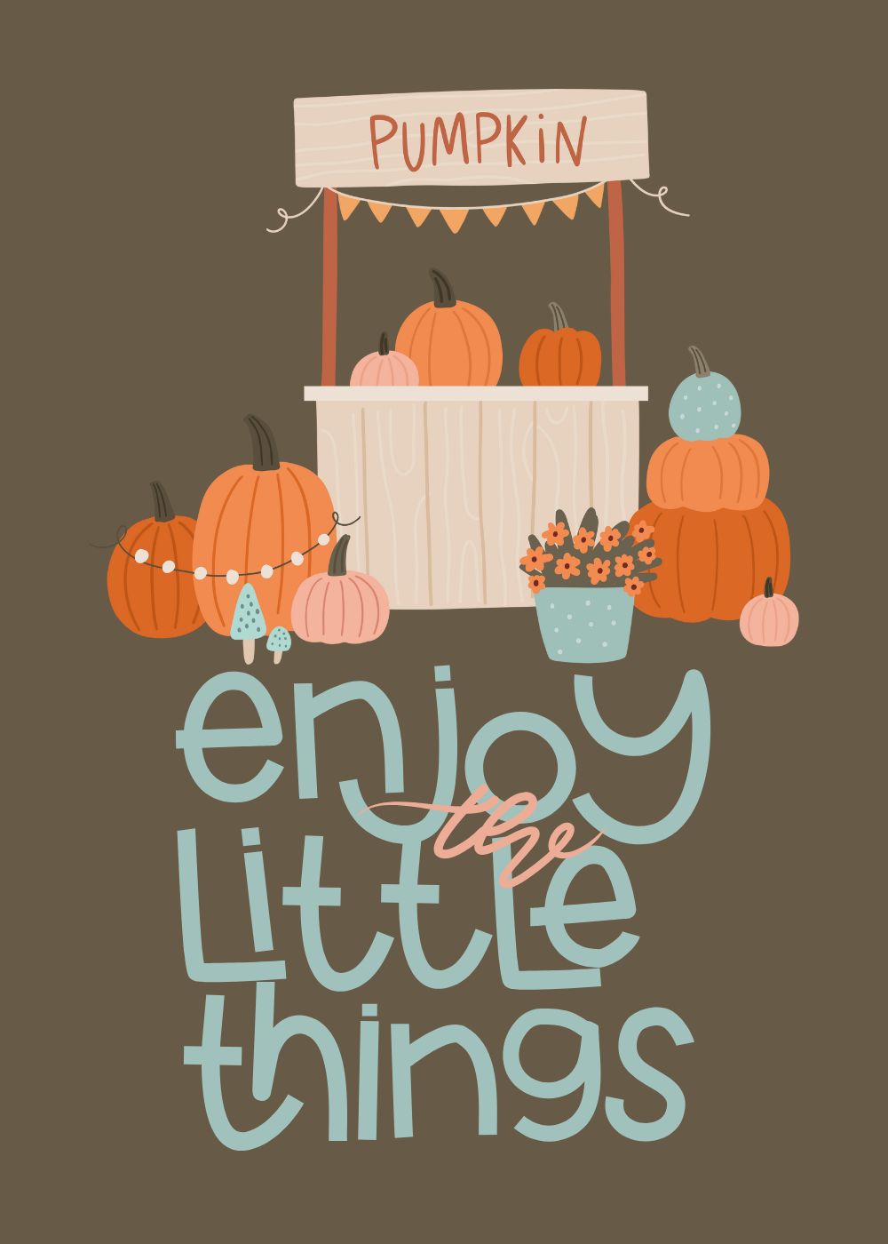 Hey Pumpkin 2