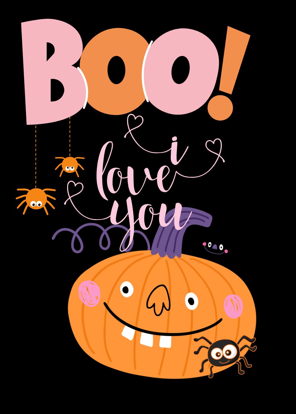 Fall Love BOOtiful 2