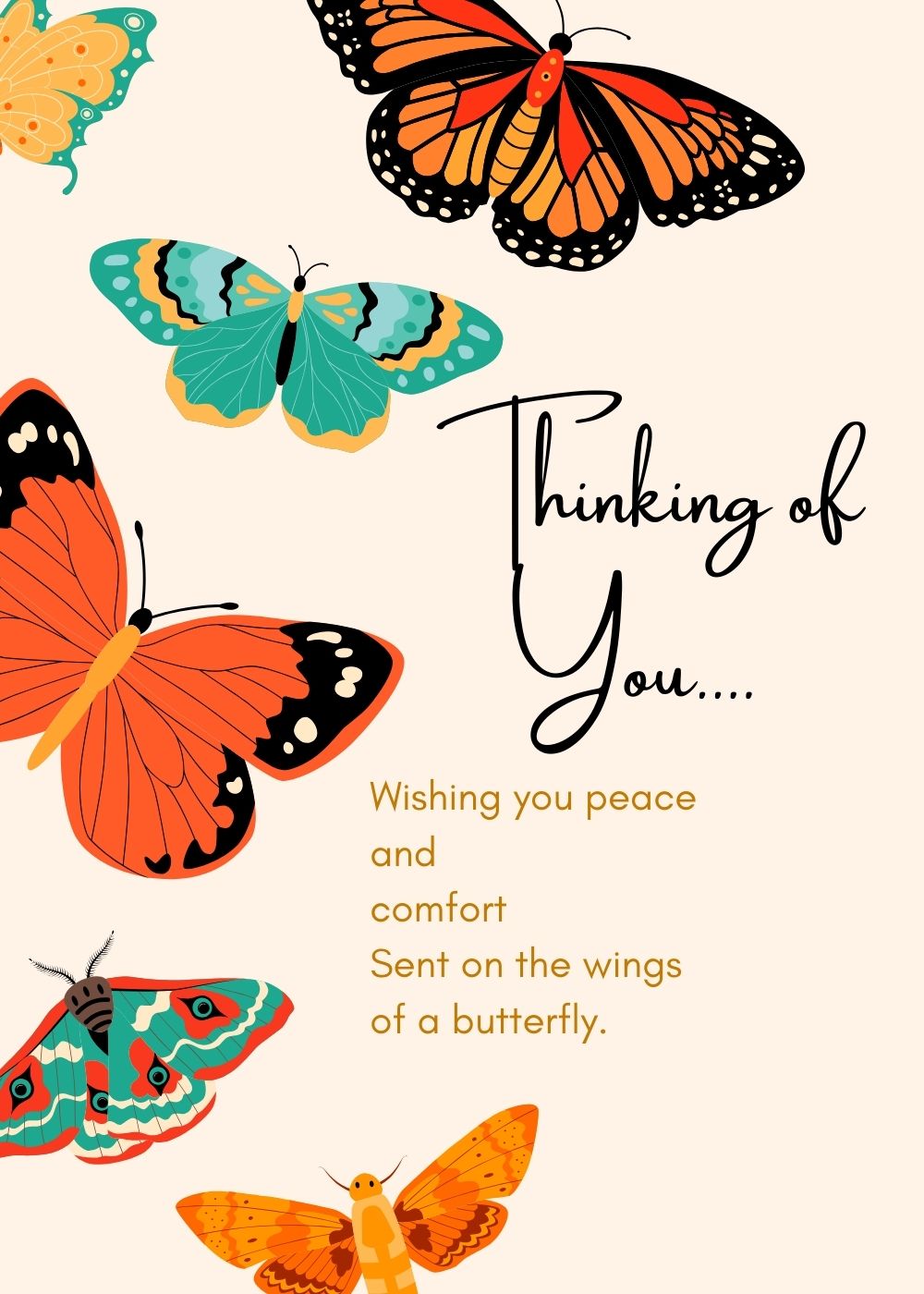 Thinking of You 2