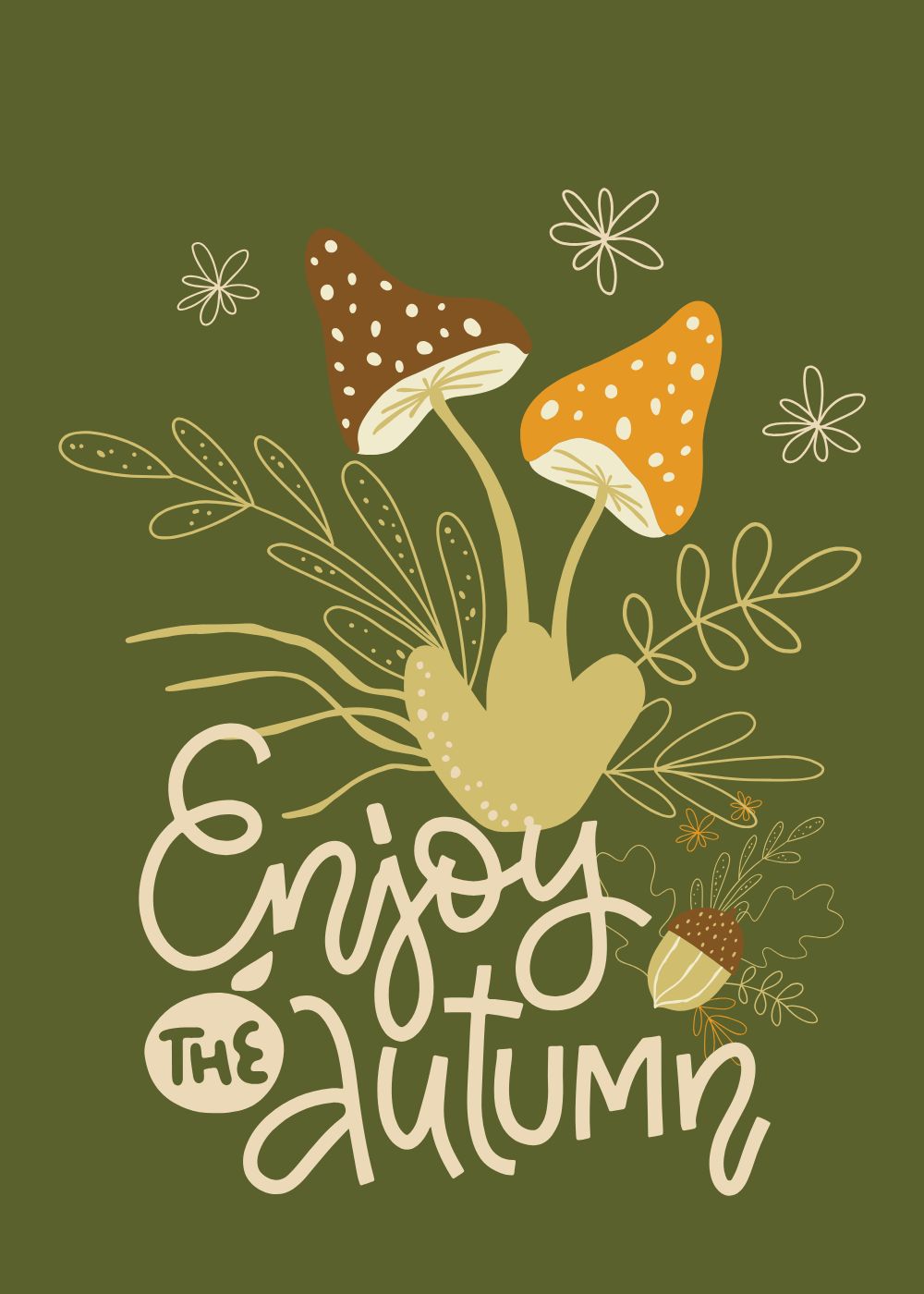 Fall Autumn Everything Nice 3