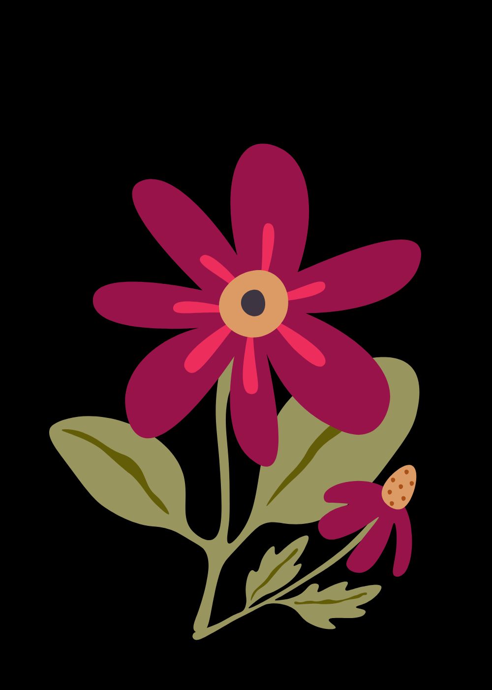 Flower Fun 3