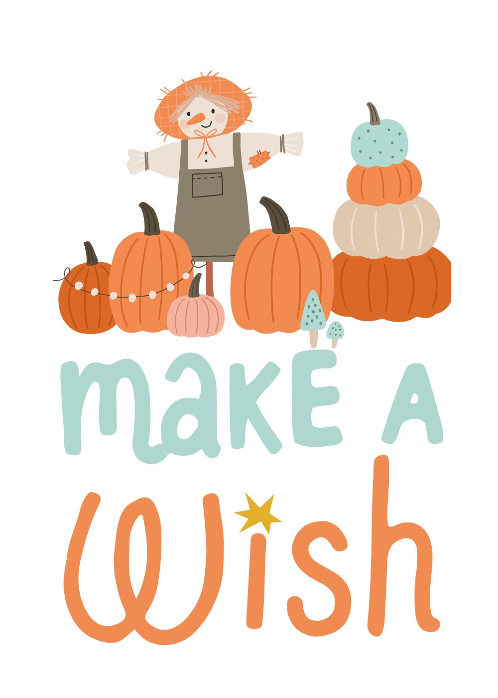 Pumpkin Patch 3