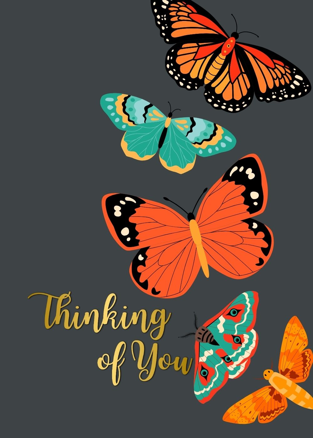 Thinking of You 3