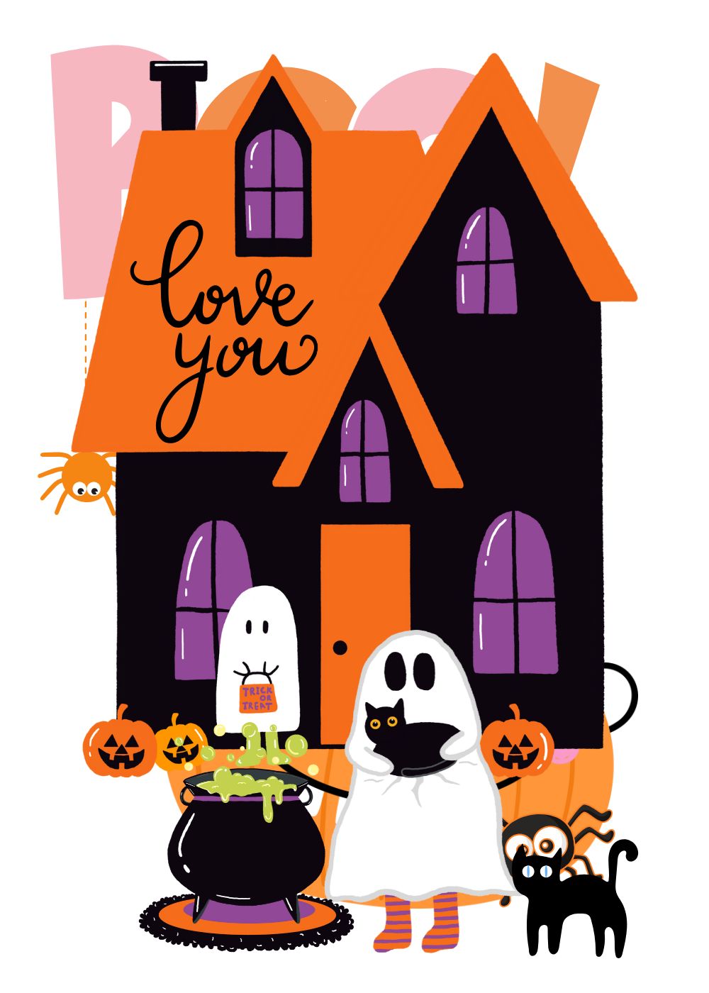 Fall Love BOOtiful 3