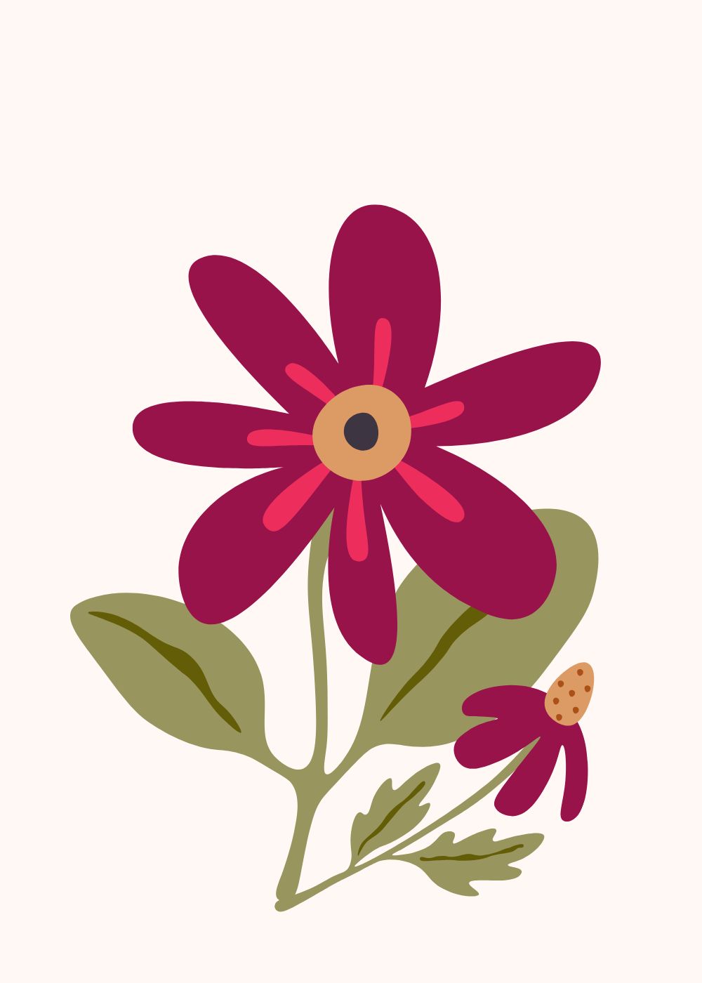 Flower Love 4