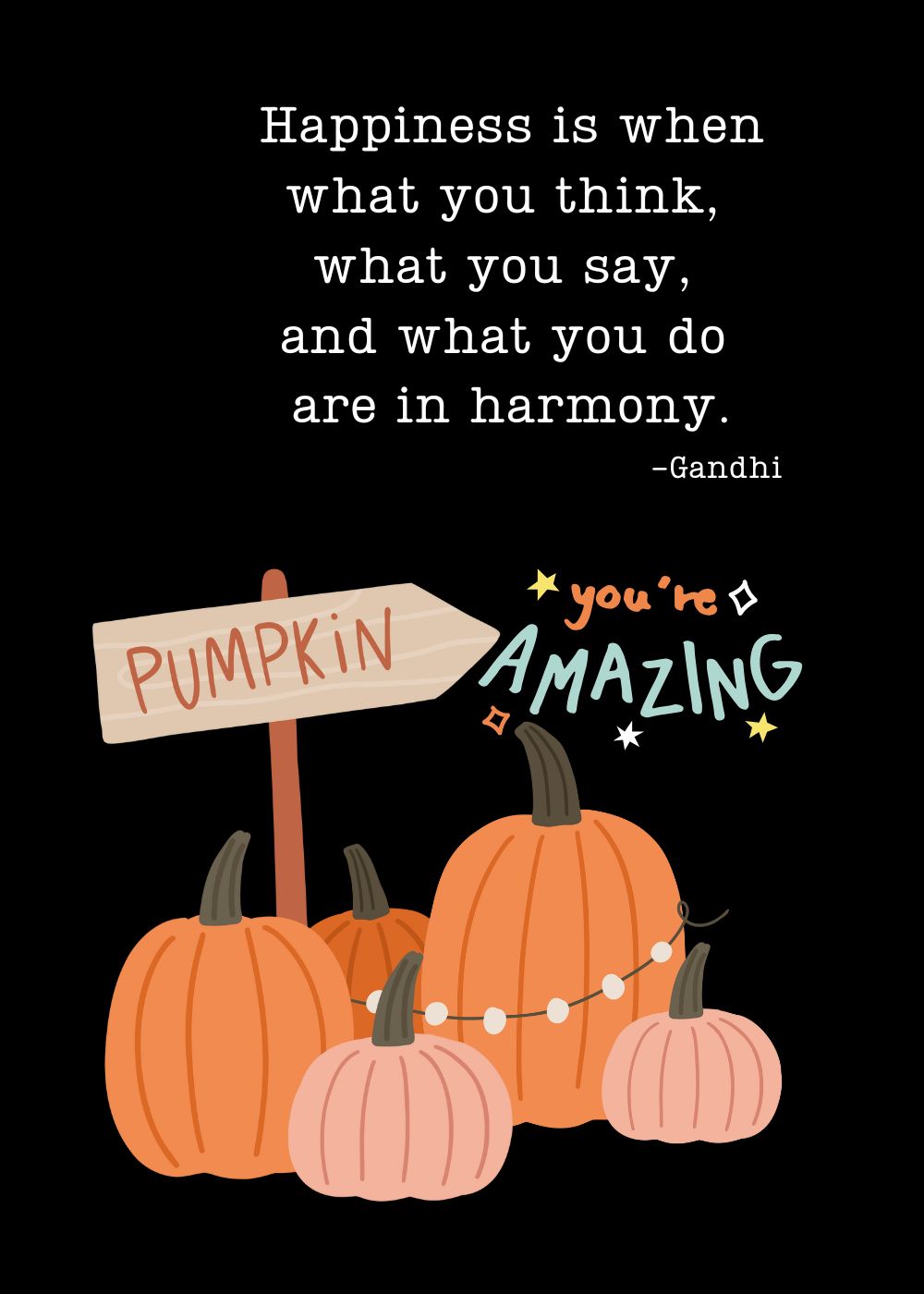 Hey Pumpkin 4