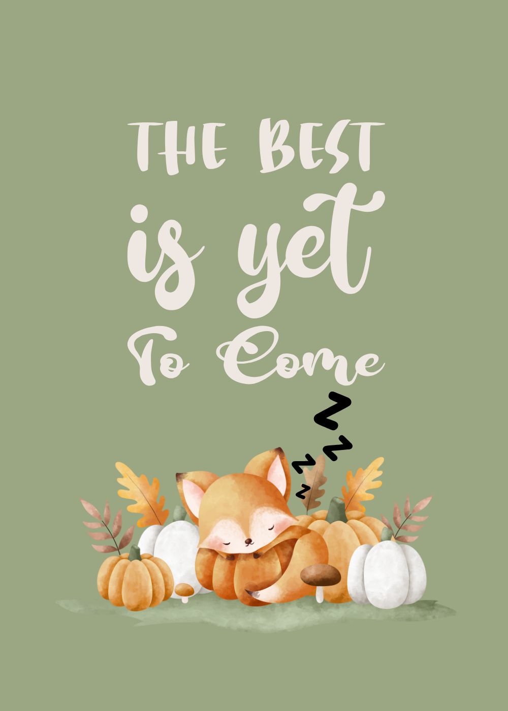 Fall Gratitude More Forest Friends 4