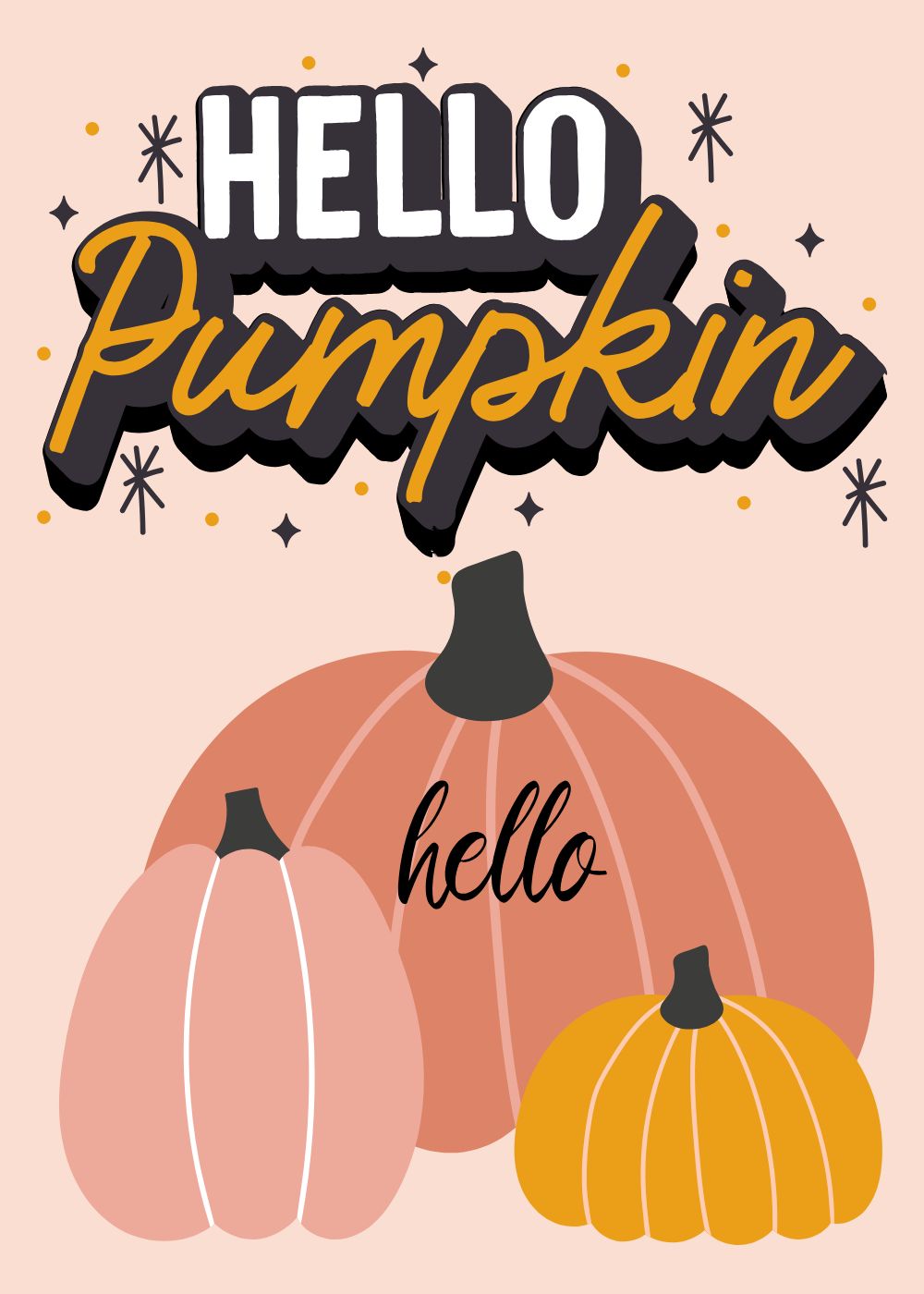 Happy Fall Y’All 4