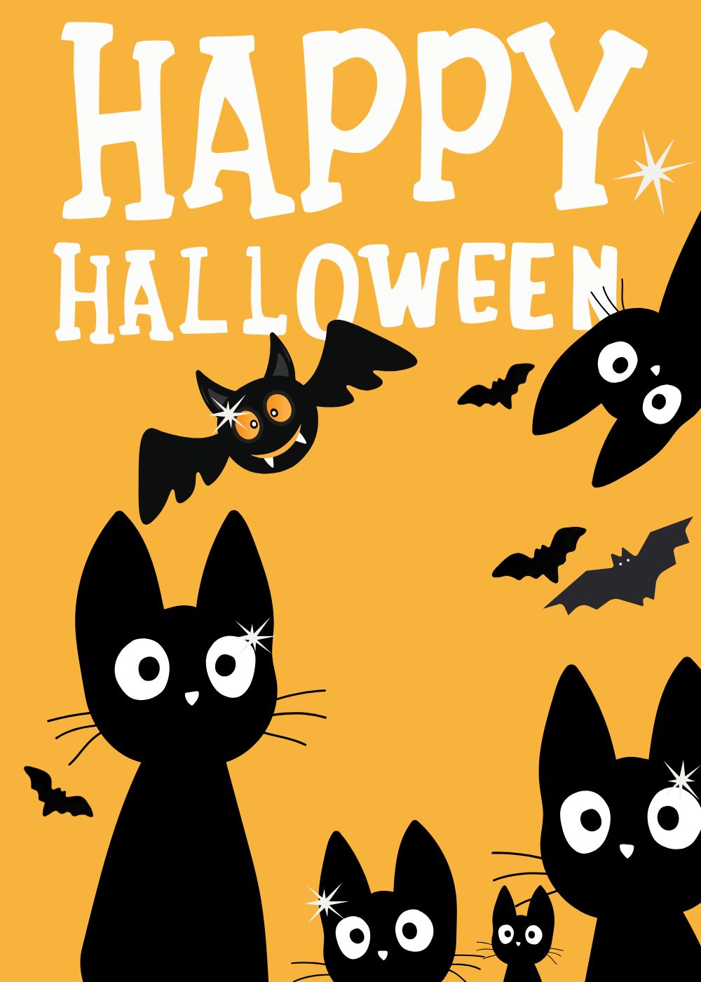 Fall Halloween More Feeling Boo! 4