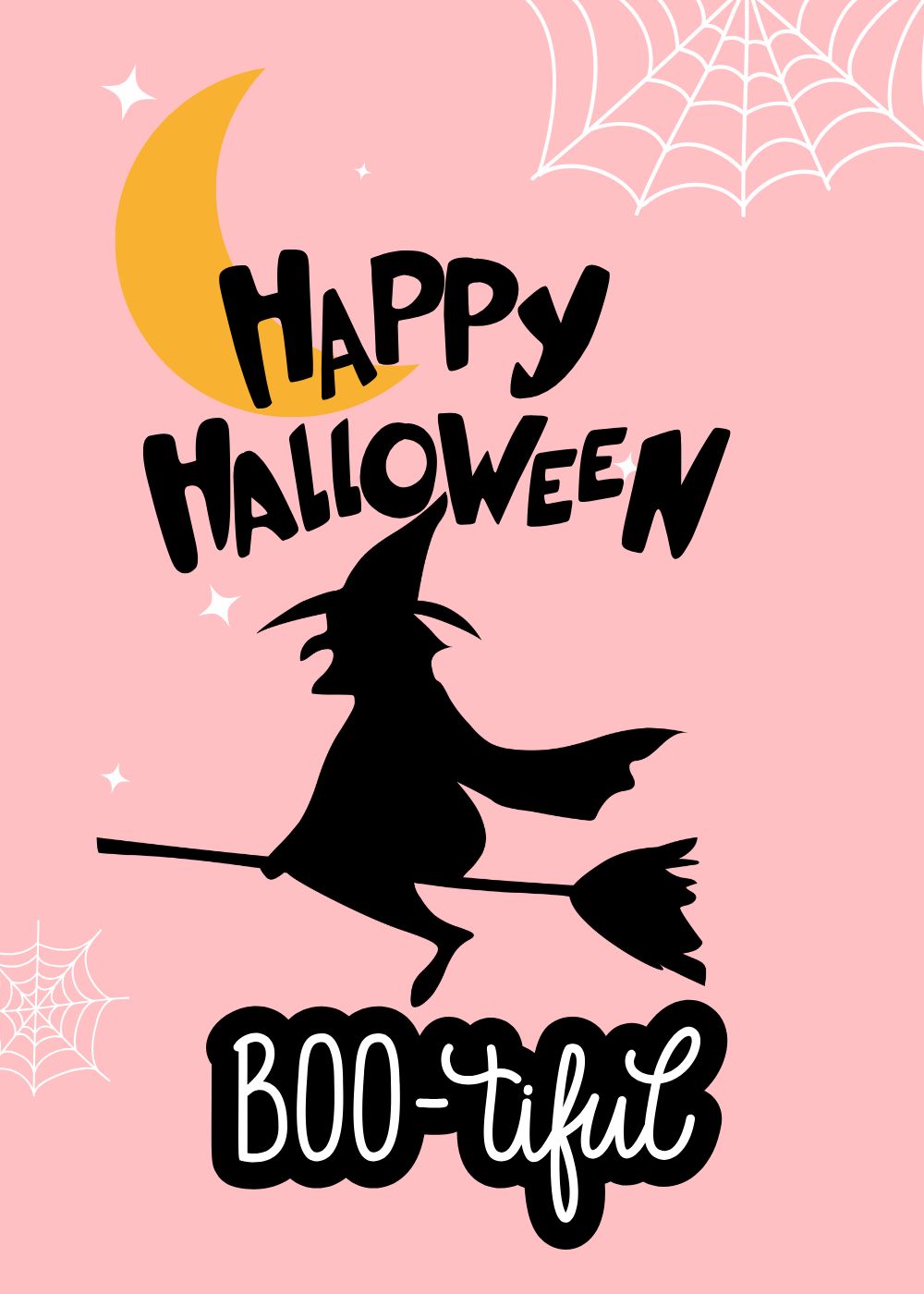 Fall Love Time for Trick or Treat 4