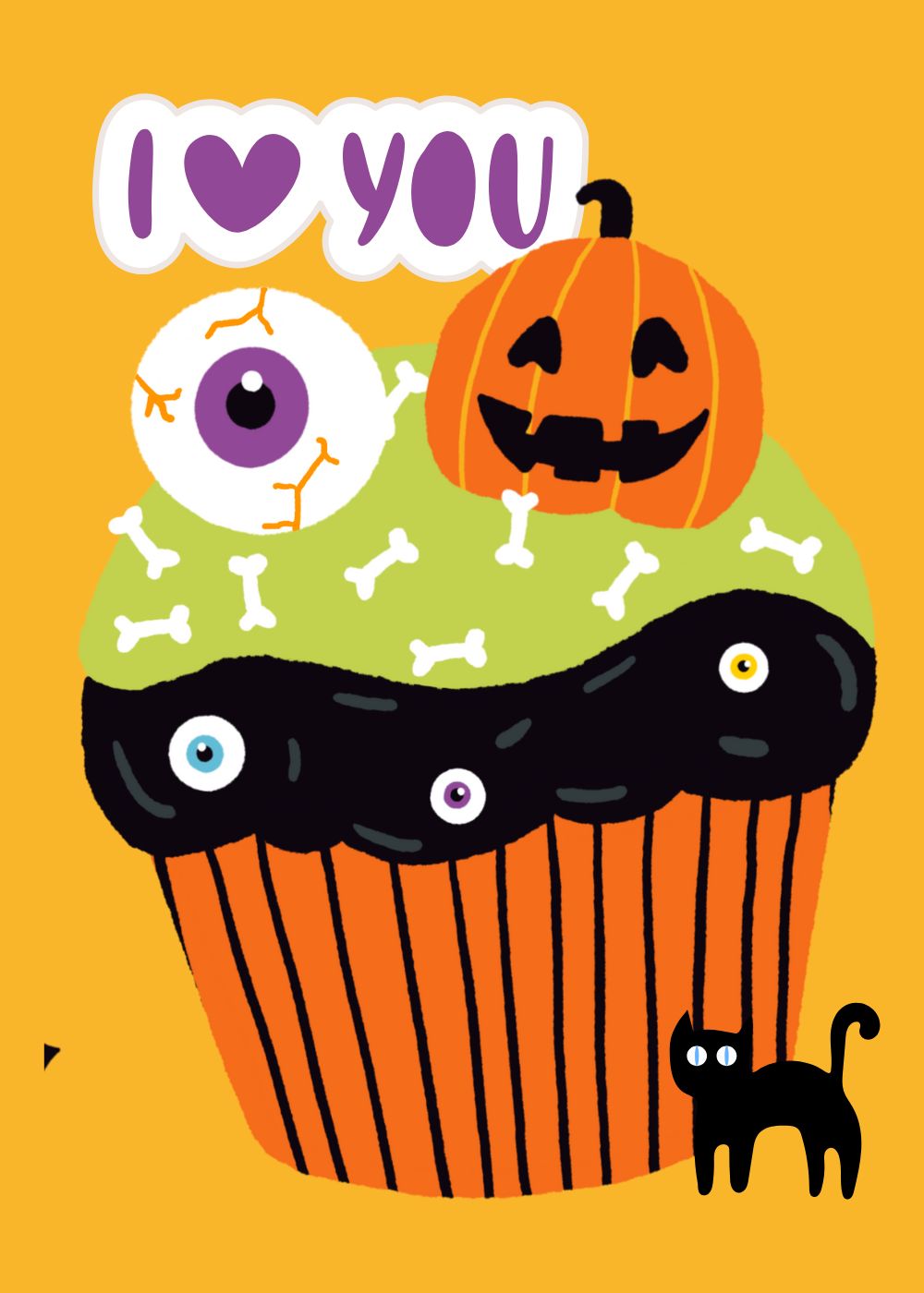 Fall Love BOOtiful 4