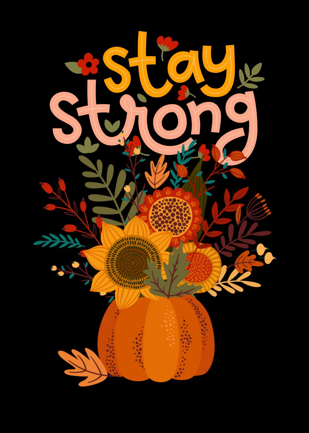 Fall Friend Fall into Friendship! 5