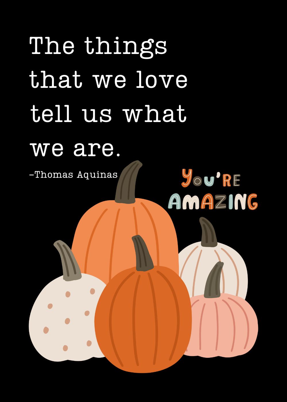 Hey Pumpkin 5