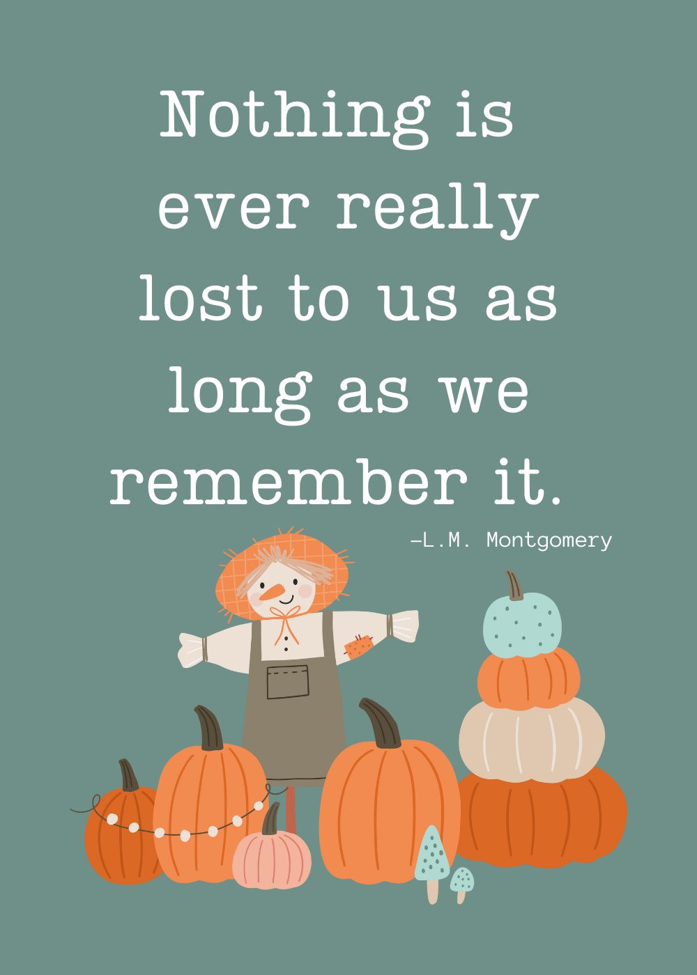 Pumpkin Patch 5