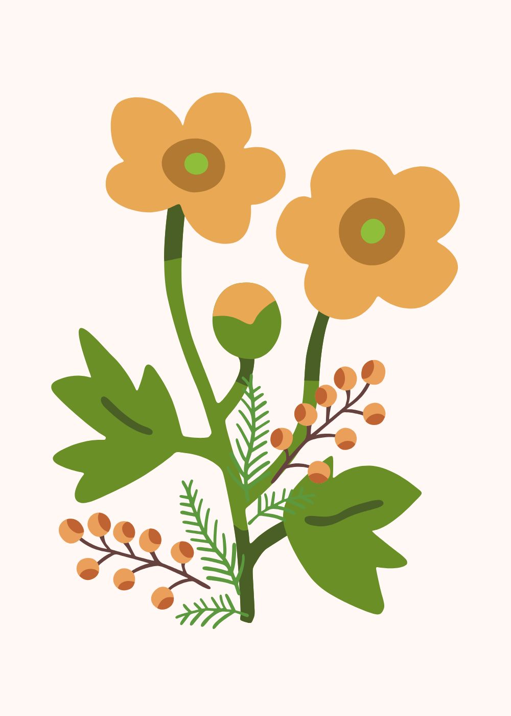Flower Love 6