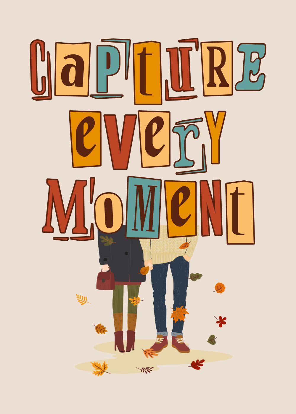 Fall Friend Fall into Friendship! 6