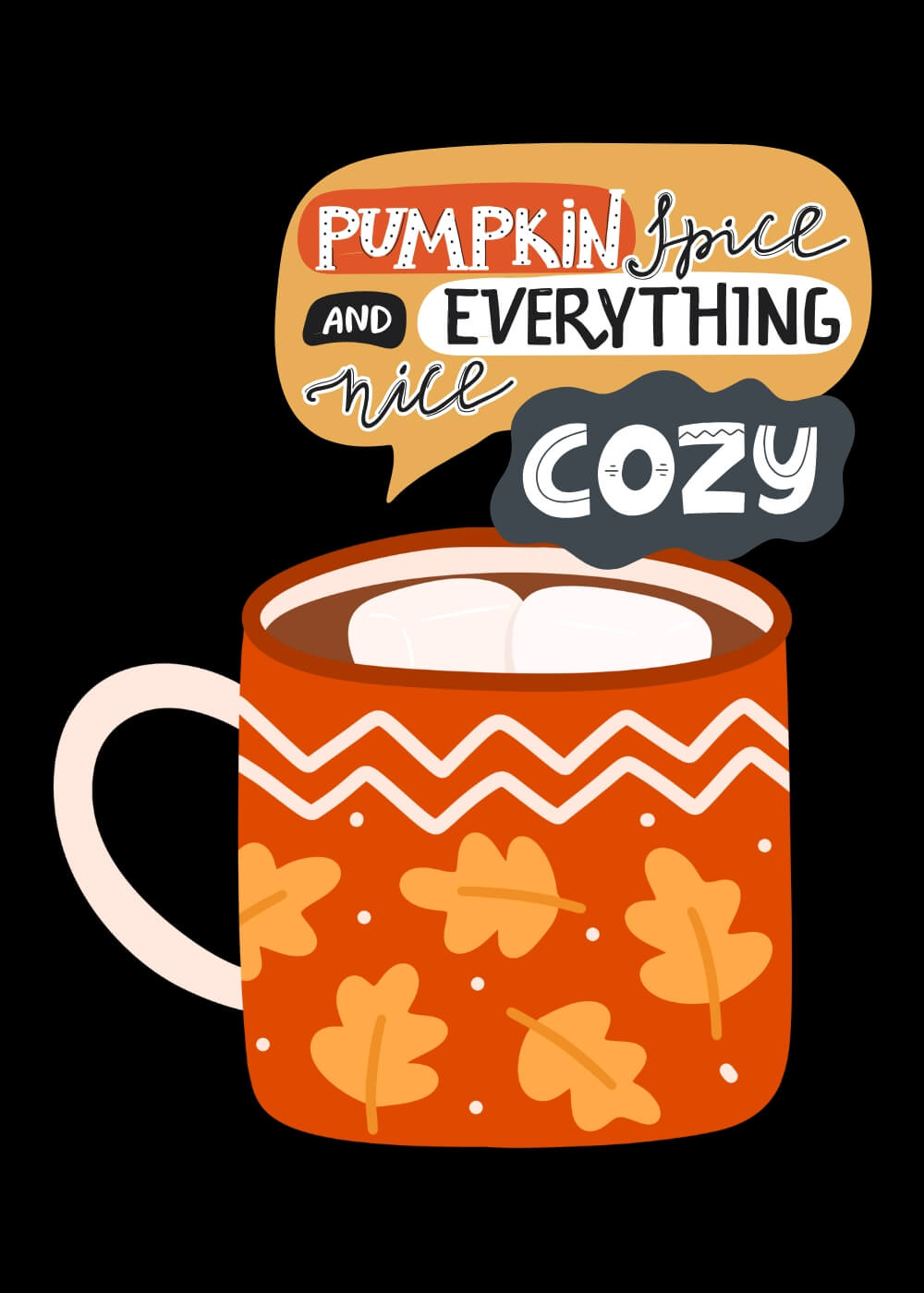 Get Cozy 6