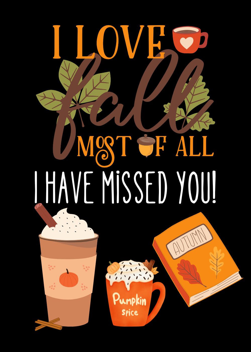 Fall Friend A Grateful Heart 6