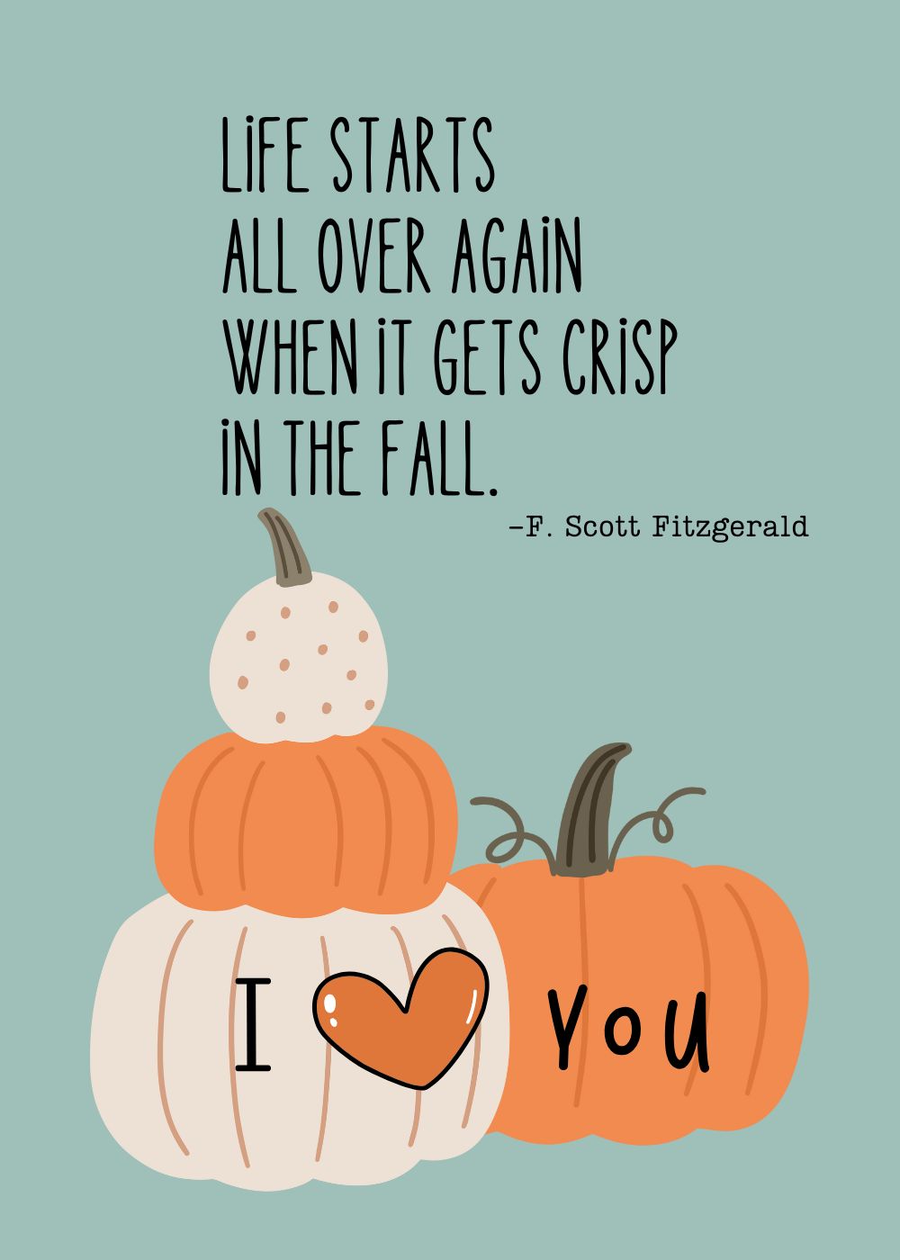 Hey Pumpkin 6