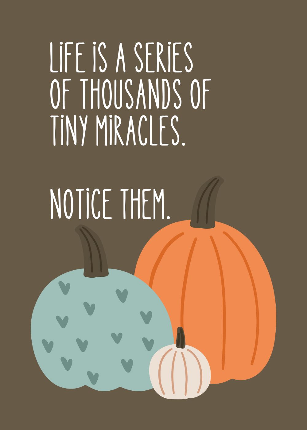 Hey Pumpkin 7