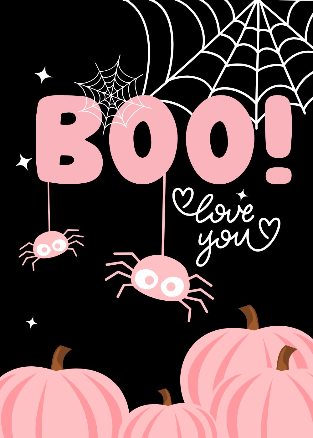 Fall Love Time for Trick or Treat 7