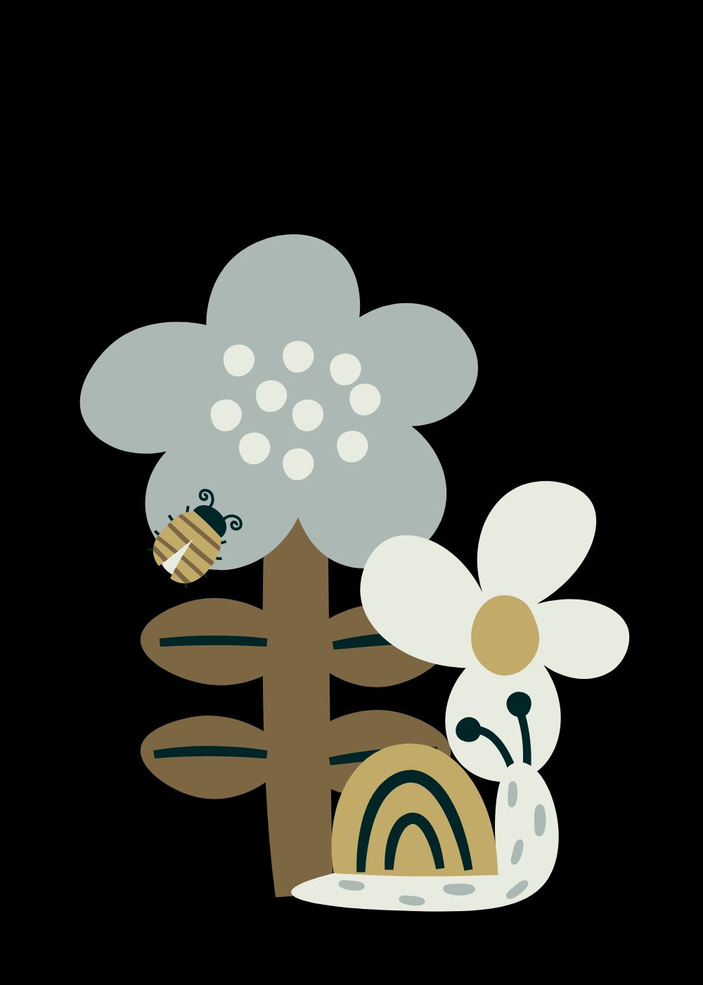 Frogs and Friends 8