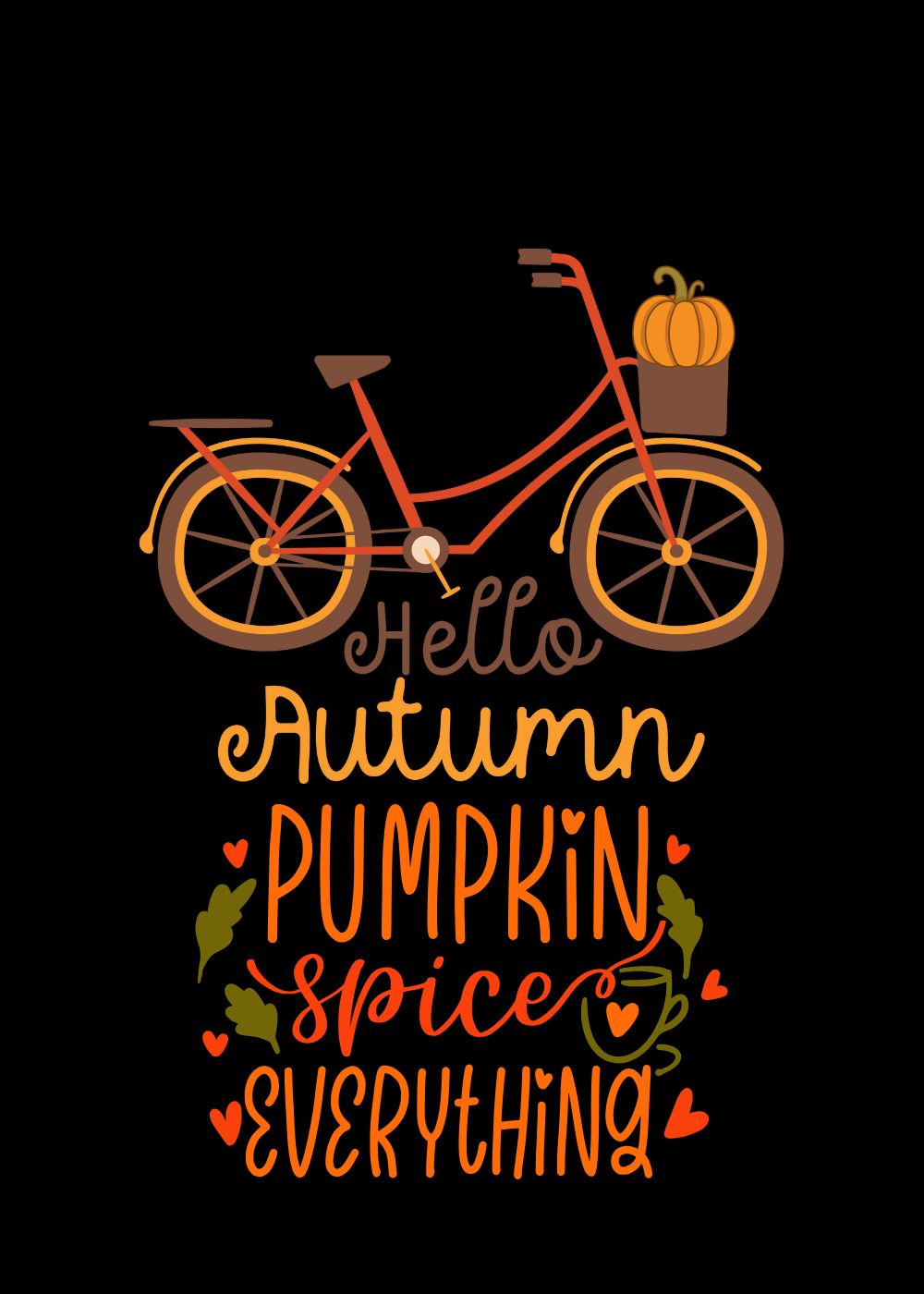 Fall Friend A Grateful Heart 8
