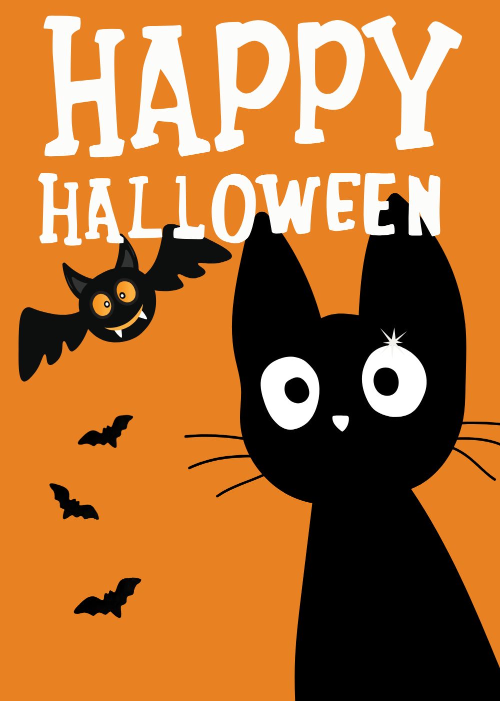 Fall Halloween More Feeling Boo! 8